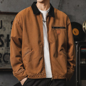 Vintage Outdoor Hunter Jacket