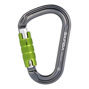 Xinda | Safety Carabiner Rock Climbing Weight Bearing
