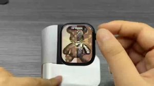 X10 MAX smart watch บลูทูธโทร pedometer เตือนข้อมูลการออกกำลังกายอัตราการเต้นของหัวใจความดันโลหิตการตรวจสอบสุขภาพการนอนหลับ