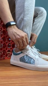 Sepatu Pria dan wanita BROXX Pantera