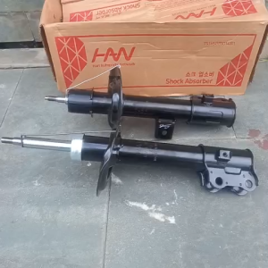 Giảm xóc/ Phuộc nhún trước Hyundai Tucson 2010 - 2012 bản nhập