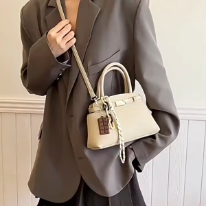 Tas Selempang Wanita Kekinian Sling Bag Premium ws - ALD 17