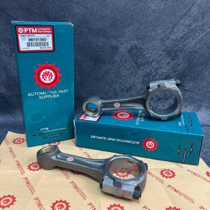 Stang Seher/Connecting Rod Mitsubishi L200 Strada 2.8cc/Triton 2.8cc (KB7T/4M40/K57T/K77T) ME101363 Genuine PTM 