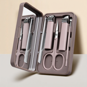 New 2025 Genuine Home Nail Clipper Set