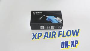 Dental Handpiece Air Flow Polisher Polishing Airflow Dentistry Oral Hygiene Sandblasting Tools