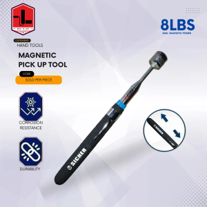 SICHER by QUEEN BEE 8lb Retractable Pickup Stick Magnetic Pickup Pen Pen Shaped Pickup Tool