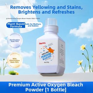 ONEFULL | Stain Remover and Whitening Powder Detergent