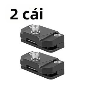 Đèn Pha LED Giá Đỡ Kẹp Đèn Trợ Sáng Giá Đứng Chân Đế Cho Xe Ô Tô Ngoài Đường 4X4 Tự Động Thuyền Làm Việc Thanh Đèn Phụ Kiện