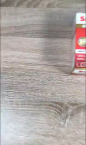 SURYA NEW  Lampu CAPSULE LED CDL Ruangan Rumah Taman Teras Daya 9W 18W 28W  36W 42W 50W