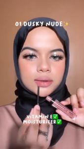 Bundling - Implora Lip Cream + Lip Moist Serum