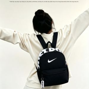 Nike | Ba Lô Nhẹ Dành Cho Trẻ Em Học Sinh Đi Du Lịch Thể Thao