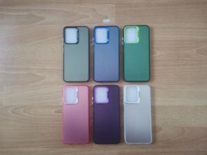 Case Infinix Hot 30 play NFC x6835 X6835b Hardcase IMD Hybrid Plate Hologram Infinix X6835 X6835b