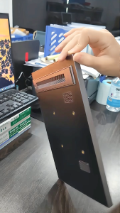 【Local Delivery】AHXJKA 11.6-inch Portable Monitor For Laptop 1080P HD Laptop Screen Extender For Switch XBOX PS4 Computer Display