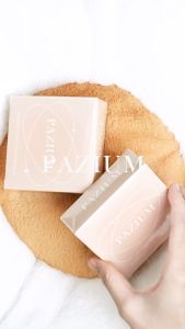 PAZIUM BB Cushion Shine Vitality New Skin Waterproof Matte Long Lasting Oil Control Foundation Makeup 4 Colors 气垫粉底