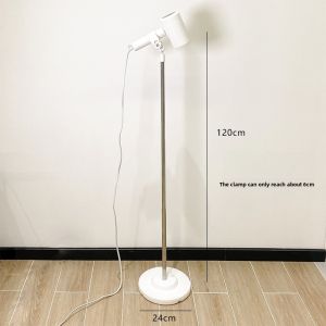 Hand-Free Hair Dryer Stand Dormitory Placement Shelf Lazy Student Hall Bathroom Accessories Universal Item Hairdryer Holder