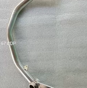 Đạp thắng gắn cho xe 67 dòng CD