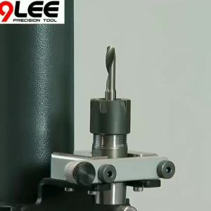 1PC 3.175mm Single Flute Spiral End Mill Router Bit For CNC Machine Tools Acrylic Carbide Milling Cutter
