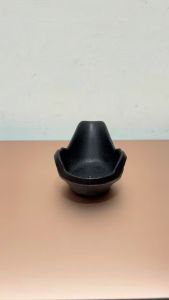 DUDUKAN CANGKLONG TEMBAKAU BAHAN RESIN UNTUK SEMUA JENIS CANGKLONG MERK HEWANG