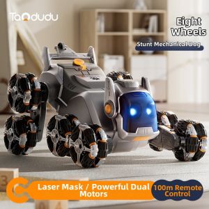 TAODUDU | Electric Intelligent Remote Control Car Toy