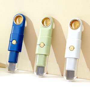 Mini Gap Cleaning Brush Car Household Tile Narrow Joints Scrubber Stiff Bristles Crevices Cleaner Brushes Durable Clean Tools