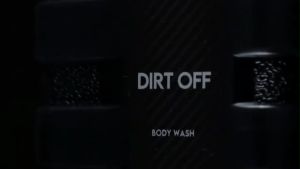 Alpha Rules Twin Pack - Dirt Off - Sabun Mandi Pria