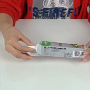 Tree Frog Shoe Repair Glue: A Non-Toxic & High-Temperature Resistant Solution