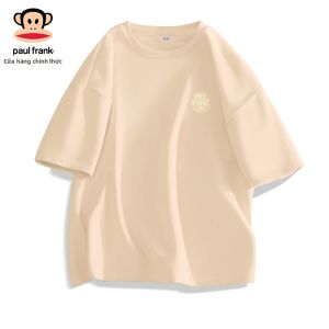 Paul Frank | Áo Thun cổ tròn tay ngắn Vintage