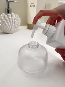 DEHUB | Automatic Foaming Soap Dispenser