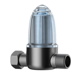 Wonrefact | Home Water Filter for Faucet and Shower 360° Copper Anti-Explosion