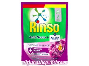 RINSO MOLTO Liquid Jumbo Deterjen 1500ml