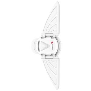 EUDEMON | Window Door Limiter and Lock Security Device