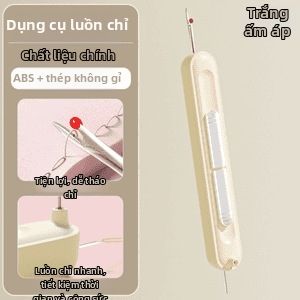 Công Cụ May Đa Năng cho Người Già