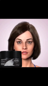 【RAVINIA】 Eye cream dark circles 20g-Eye Serum for Black Circle and Delays Aging Fades Wrinkles Firming Brighten Skin