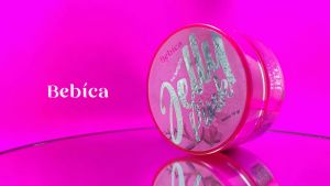 BEBICA So Bright Jelly Pink - Pelembab Moisturizer Mencerahkan Wajah Yang Kering Jerawat Flek Hitam dan Pelembab Kulit Kering Kulit Sensitif
