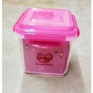 DUGRO Elianware Ezy-lock Airtight Container Tupperware / Bekas Kedap Udara 800ml/1000ml (LIMITED EDITION)