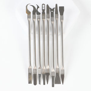 Stainless Steel Horn Disassembly Tool