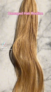 (Coco & Eve Combo) Like a Virgin collection shampoo conditioner hair elixir and hair mask Hair Repair & Hydration