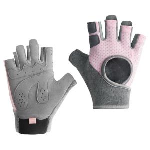 Li-Ning | Găng Tay Thể Thao Chống Trượt và Mụn Có Cứng