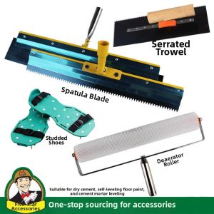 MEISITEKEKE | Epoxy Floor Coating Application Tool Flash Coat