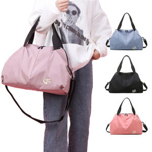 Large Capacity Women Yoga Gym Bag Waterproof Swimming Outdoor Sports Bags for Men Duffle Weekend Bag Travel Handbag