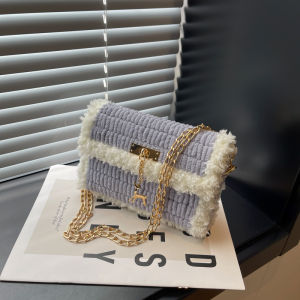 Hand Fengmei Brand Handwoven Bag DIY Material Kit for Self-Made Products Perfect Gift for Girlfriend and Best Friends