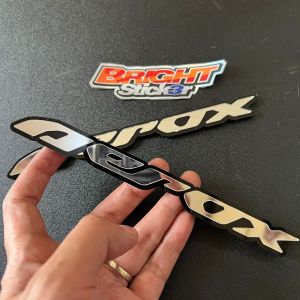 Emblem AEROX Akrilik