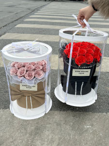 Quà Tặng Sinh Nhật Hương Thơm Hoa Hồng Bó Hoa Tươi Mãi Mãi Quà Tặng Cao Cấp Cho Bạn Thân Và Bạn Gái Quà Tặng Bất Ngờ