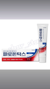 Parodontax Cooling Mint Toothpaste 100g Gum Care Sensitive Teeth Fresh Breath
