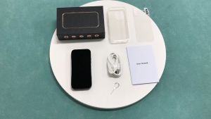 Mini M16 Pro 3G โทรศัพท์มือถือ รองรับ2ซิม Smartphone แรม2GB รอม16GB 5MP โทรศัพท์ถูกๆ Mobile phone (ของขวัญโบว์จีนฟรี)