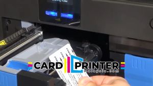 CARDPRINTERMALAYSIA BASIC CLEANING KIT FILM DRIVE ROLLER & CARD PATH COMPATIBLE FOR HDP6600/HDP5000 - BCK-03-CPM