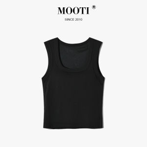 Mooti | Padded Bralette Top for Women