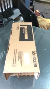 Kyocera TK-3165 หมึกเครื่องพิมพ์เคียวเซร่า[Original] For Kyocera Ecosys P3045dn  M3145dn  M3645dn  M3645idn