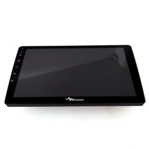 Matador 9 นิ้ว จอติดรถยนต์ จอสัมผัสภายในรถยนต์ จอกระจก จอAndroid 9 นิ้ว เครื่องเสียง GPS Navi WiFi บลูทูธ เล่น 2 จอ รองรับจอหลัง ติดต่อผ่านแรม