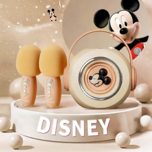 FIRSTPARTY | Karaoke All-in-one Microphone Speaker